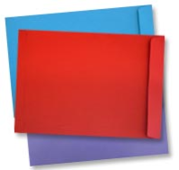 C4 Envelopes - Non-metallic